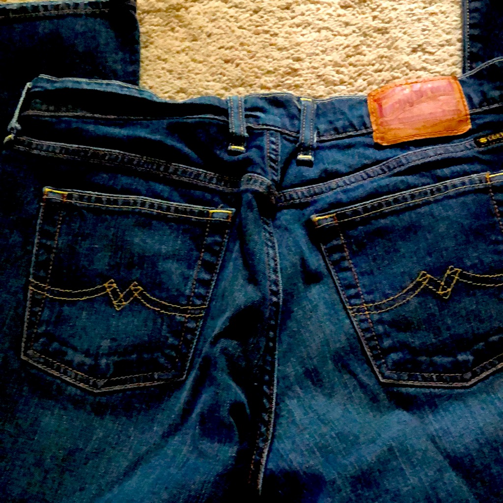 Lucky Brand Jeans Size 29